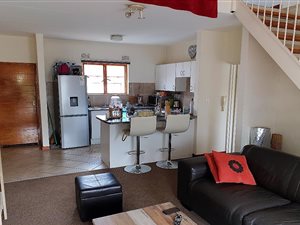 1 Bedroom Apartment in Northwold
