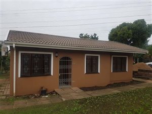 3 Bed House in Rockford