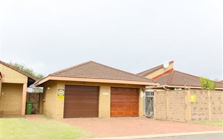 3 Bedroom Townhouse in Birdswood