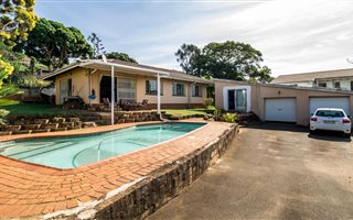 3 Bedroom House in Hillary