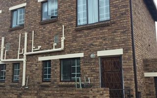 2 Bedroom Duplex in Honeydew Ridge