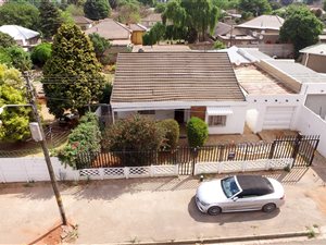3 Bed House in Primrose