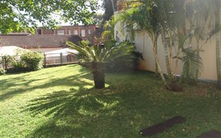 3 Bedroom Apartment in Aquapark