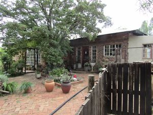 2.2 ha Smallholding in Three Rivers East