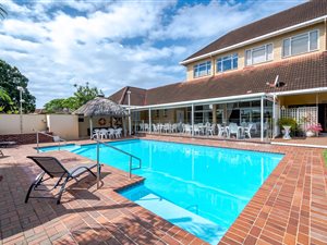 2 Bed Townhouse in Prestondale