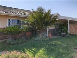 2 Bed Townhouse in Ninapark