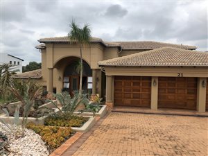 4 Bed House in Chancliff
