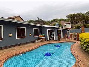 4 Bed House in St Winifreds