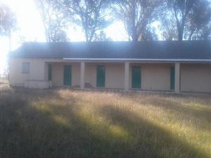 5 Bed House in Deneysville