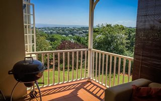 3 Bedroom Apartment in Mt Edgecombe Estate 1 & 2