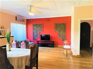 2 Bed Townhouse in Scottsville