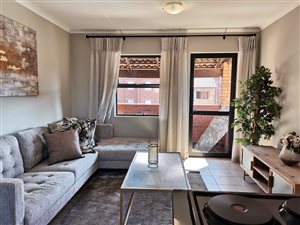 2 Bed Apartment in Southdale