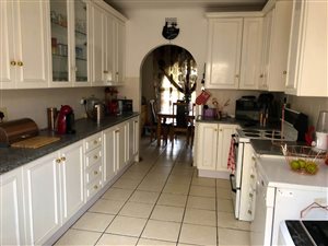 3 Bed Townhouse in Vryheid