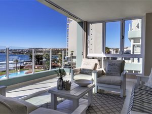 3 Bed Apartment in Diaz Beach