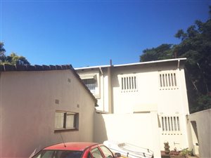 3 Bed Townhouse in Amanzimtoti