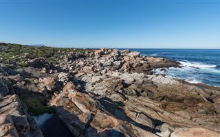 3.6 ha Land available in Bettys Bay