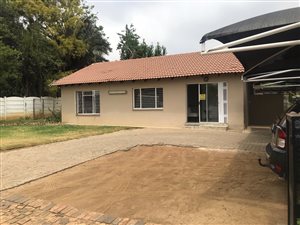 3 Bed House in Eastleigh