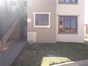2 Bed Townhouse in Montana Tuine
