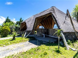 817 m² Land available in Katberg