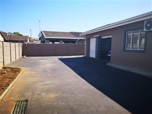 3 Bed House in Rainham