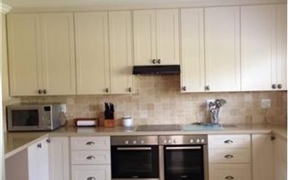 2 Bedroom Cluster in Waterfall Estate