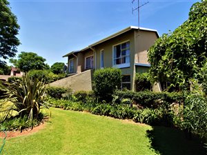 3 Bed Townhouse in Farrarmere