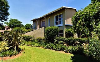 3 Bedroom Townhouse in Farrarmere
