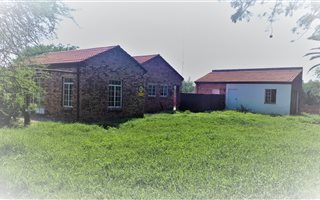 3 Bedroom House in Brits Central