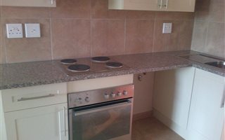 Studio Apartment in Annlin