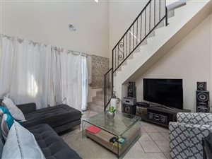2 Bed House in Vorna Valley