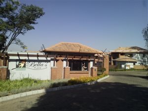 2 Bed Apartment in Sonneglans