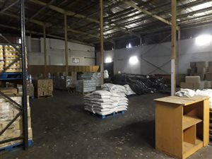 3000 m² Commercial space in Prospecton Industrial