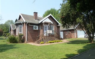 3 Bedroom House in Hilton