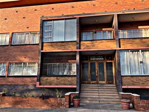1 Bed Apartment in Boksburg North