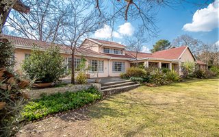 5 Bedroom House in Vaal River