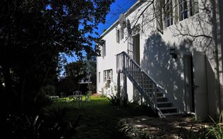 4 Bedroom House in Belvidere