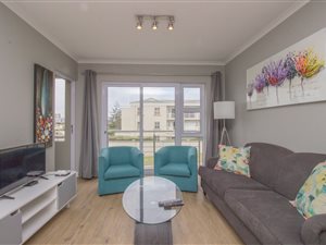 2 Bed House in Tableview