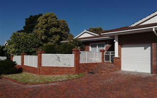 3 Bedroom Townhouse in Woodlands