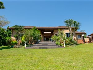 2 Bed Townhouse in Kloof