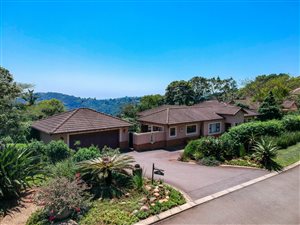 2 Bed Townhouse in Kloof