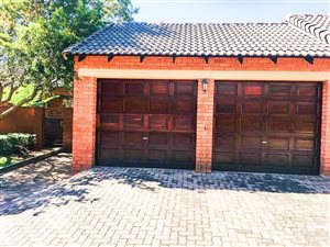 2 Bed Townhouse in Boardwalk Meander