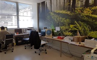 164 m² Commercial space in Cape Town City Centre