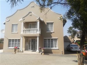 4 Bed House in Primindia
