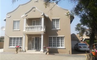 4 Bedroom House in Primindia