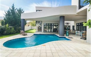 4 Bedroom House in Bel Aire