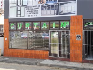 90 m² Retail Space in Amalinda