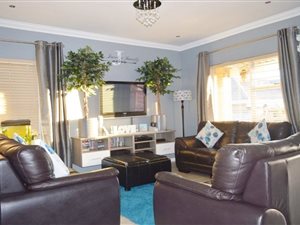 4 Bed House in Vredelust