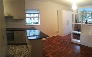 1 Bedroom Apartment in Mowbray