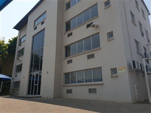 1518 m² Office Space in Kyalami