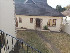 4 Bed Townhouse in Oslo Beach